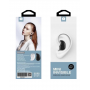 Oreillette Bluetooth Invisible Mini Kit Main Libre (WUW-R97)
