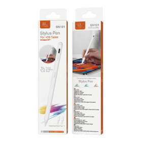 Stylet, Crayon, Pen - Stylet Tactile Universel Magnétique pour iOS Ellietech SN101, prix de gros.