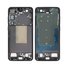 Châssis, Cadre - Châssis Galaxy S24 Plus 5G (S926) Noir (Service Pack) - GH82-33413A, prix de gros.