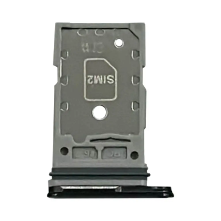 Replacement Part - Galaxy S24 FE (S721B) SIM Tray - Black, wholesale price