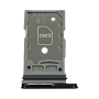 Support Sim, Adaptateur Sim - Tiroir Sim Galaxy S24 FE (S721B) Noir, prix de gros.