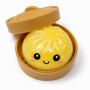 Toys, Stress Relievers - Colorful Squishy Bun Mystery Box - Set of 12 Assorted Pieces, wholesale price