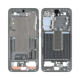 Cadre, Boîtier - Châssis Galaxy S23 5G (S911) Vert (Service Pack) - GH82-15624C, prix de gros.