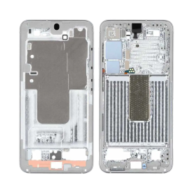 Cadre, Structure, Armature - Châssis Galaxy S23 5G (S911) Lime (Service Pack) - GH82-15624F, prix de gros.