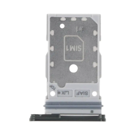 Replacement Part - Samsung Galaxy S23 (S911)/S23 Plus (S916) SIM Tray - Graphite, wholesale price