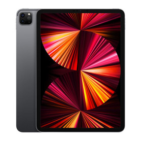 Tablette, Appareil Apple - iPad Pro 11" (3e Génération) 128 Go Wi-Fi Gris Sidéral - Grade A (TVA Sur Marge)*, prix de gros.