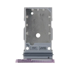 Replacement Part - SIM tray Samsung Galaxy S23 (S911)/S23 Plus (S916) Lavender, wholesale price