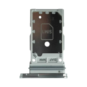 SIM Holder, Card Slot - Samsung Galaxy S23 (S911)/S23 Plus (S916) SIM Tray - Lime, wholesale price