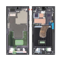 Chassis, Frame - Galaxy S23 Ultra 5G (S918) Chassis Black (Service Pack) - GH82-15833A, wholesale price
