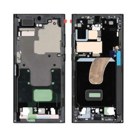 Replacement Part, Chassis - Galaxy S23 Ultra 5G (S918) Graphite Chassis (Service Pack) - GH82-15833E, wholesale price