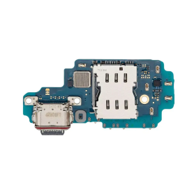 Charging Port, Connector - Samsung Galaxy S23 Ultra (S918) Charging Port (US Version), wholesale price