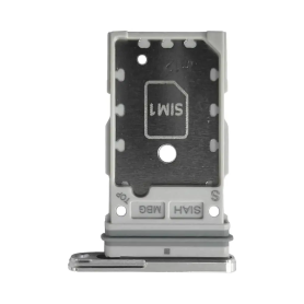 Replacement Part - Samsung Galaxy S23 Ultra (S918) SIM Tray - Sky Blue, wholesale price