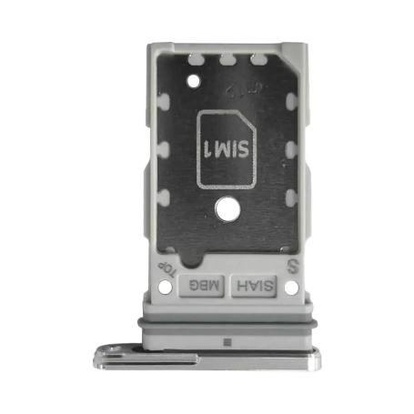 Replacement Part - Samsung Galaxy S23 Ultra (S918) SIM Tray - Sky Blue, wholesale price