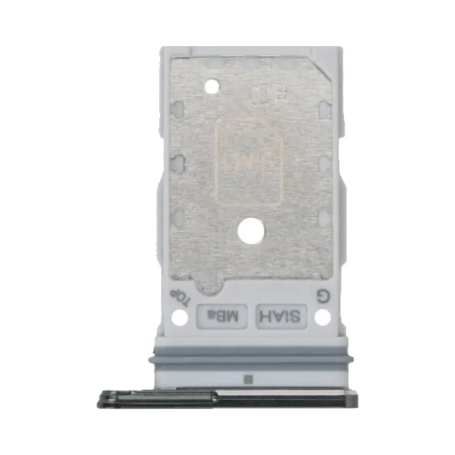 SIM Holder, Card Slot - Samsung Galaxy S23 Ultra (S918) Green SIM Tray, wholesale price