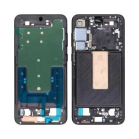 Cadre, Boîtier - Châssis Galaxy S23 Plus 5G (S916) Noir (Service Pack) - GH82-15838A, prix de gros.
