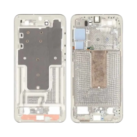 Back Cover - Galaxy S23 Plus 5G (S916) Cream Chassis (Service Pack) - GH82-15838B, wholesale price