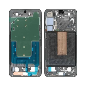 Chassis, Frame - Galaxy S23 Plus 5G (S916) Chassis Green (Service Pack) - GH82-15838C, wholesale price