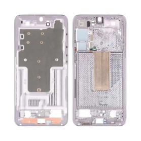 Châssis, Cadre - Châssis Galaxy S23 Plus 5G (S916) Lavander (Service Pack) - GH82-15838D, prix de gros.