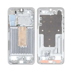 Cadre, Structure - Châssis Galaxy S23 Plus 5G (S916) Lime (Service Pack) - GH82-15838F, prix de gros.