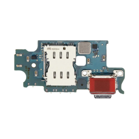 Replacement Part, Connector - Samsung Galaxy S23 Plus (S916) Charging Port (US Version), wholesale price