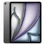 Tablet, Device - iPad Air 13" (8th Generation) 256 GB Wi-Fi - Apple M4 - Gray - Like New (Apple Warranty valid through May 2027)