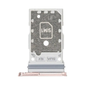 SIM Tray Samsung Galaxy S22 Plus (S906) Peach | Etech-Parts