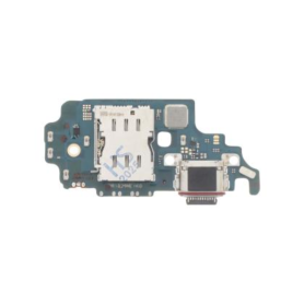 Chargeur, Port USB - Connecteur de Charge Samsung Galaxy S21 Ultra 5G (G998B) (Version US), prix de gros.