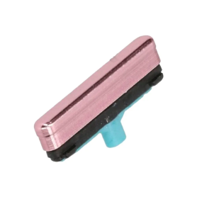 Replacement Parts - Power / Volume Button Samsung Galaxy S21 (G991) Phantom Pink, wholesale price