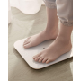 Balance Connectée Xiaomi Mi Smart Scale 2 Blanc