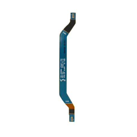 Back Cover, Rear Case - Tablecloth FRC Samsung Galaxy S21 Ultra (G998), wholesale price