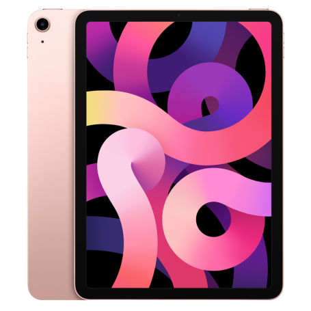 Tablet, Device - iPad Air 10.9" (5th Generation) 64GB Wi-Fi - Pink - Grade A - With box and accessories, wholesale price