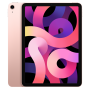 Tablet, Device - iPad Air 10.9" (5th Generation) 64GB Wi-Fi - Pink - Grade A - With box and accessories, wholesale price