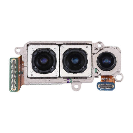 Caméra Arrière Samsung Galaxy S21 Plus (G996)