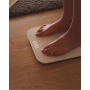 Balance Connectée Xiaomi Mi Smart Scale 2 Blanc