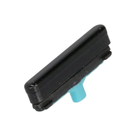 Replacement Part - Power Button Samsung Galaxy S21 (G991)/S21 Plus (G996B) Black, wholesale price