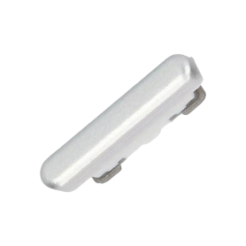Replacement Button, Power Key - Samsung Galaxy S21 FE (G990) Power Button White, wholesale price