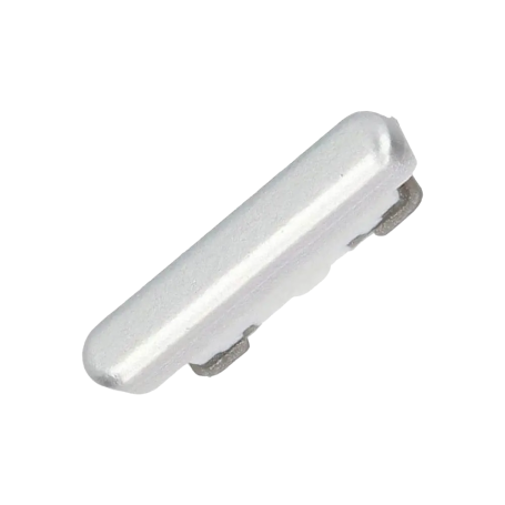 Replacement Button, Power Key - Samsung Galaxy S21 FE (G990) Power Button White, wholesale price