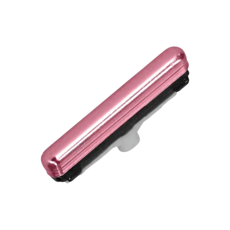 Replacement Part - Galaxy S20 4G/5G (G980F/G981B) / S20 Plus (G985/G981) Power Button – Cloud Pink, wholesale price