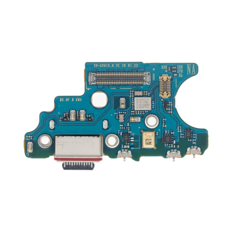 Charging Port, Connector - Samsung Galaxy S20 4G/5G (G980F/G981B) Charge Connector (US Version), wholesale price