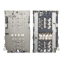 SIM Card Tray, SIM Slot - Samsung Galaxy S20 4G/5G (G980F/G981B) SIM reader, wholesale price