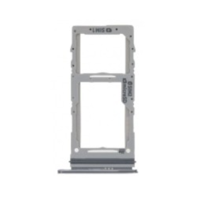 Tiroir SIM Samsung Galaxy S20 5G (G981) Gris