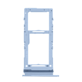 Tiroir SIM Samsung Galaxy S20 4G (G980) Bleu