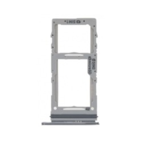 Tiroir SIM Samsung Galaxy S20 4G (G980) Gris