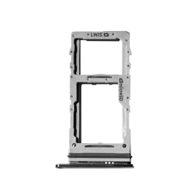 Tiroir SIM Samsung Galaxy S20 4G (G980) Noir