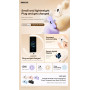 Power Bank, Charger - REMAX RPP-632 Mini Portable Power Bank 5000mAh with Type-C Connector - Pink, wholesale price