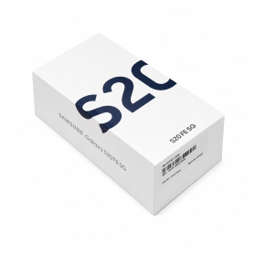 Emballage, Carton - Boîte originale vide pour Samsung Galaxy S20 FE 5G, prix de gros.