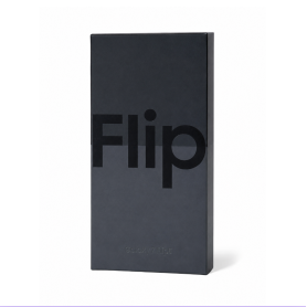 Emballage, Carton - Boîte originale vide pour Samsung Galaxy Z Flip4, prix de gros.