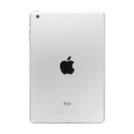 Chassis Complet iPad Pro 12.9 (2e Gen) Gris | Etech-Parts