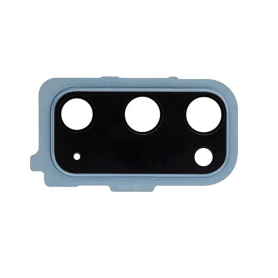 Camera Accessory - Samsung Galaxy S20 4G (G980) Blue Lens Holder, wholesale price