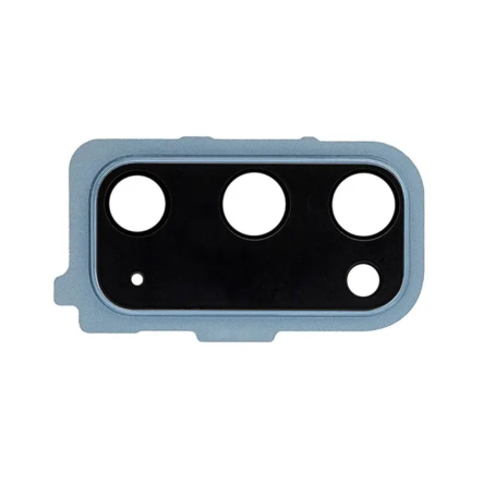 Camera Accessory - Samsung Galaxy S20 4G (G980) Blue Lens Holder, wholesale price